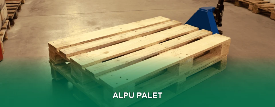Alpu Palet