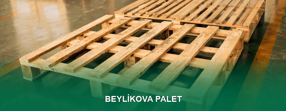 Beylikova Palet Beylikova Palet