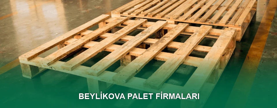 Beylikova Ahşap Palet Beylikova Ahşap Palet