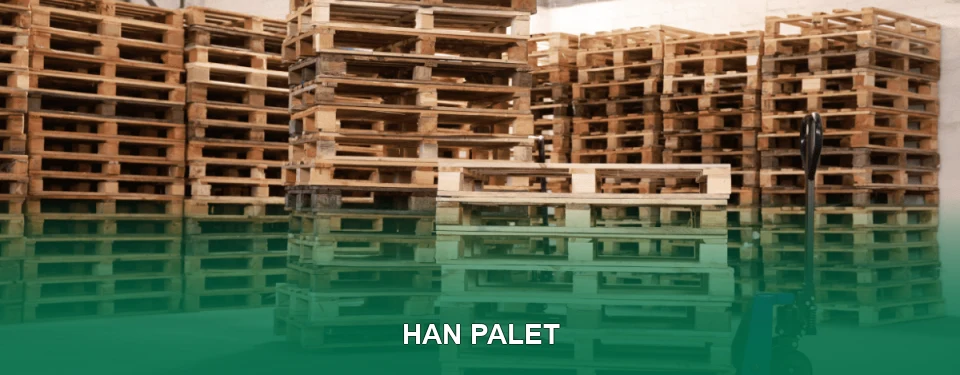 Han Palet