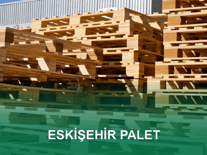 Eskişehir Palet Galeri 1