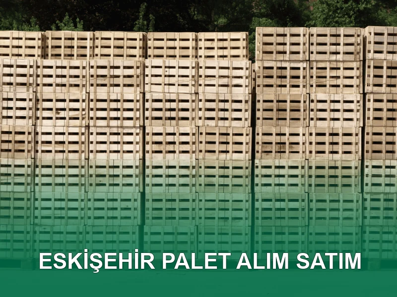 Eskişehir Palet Galeri 3