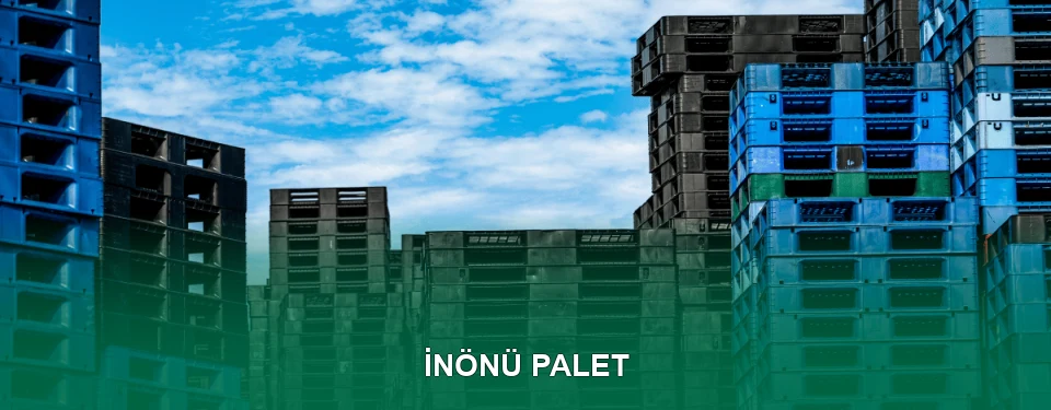 İnönü Palet
