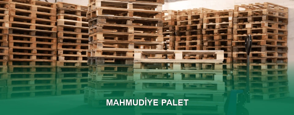 Mahmudiye Palet