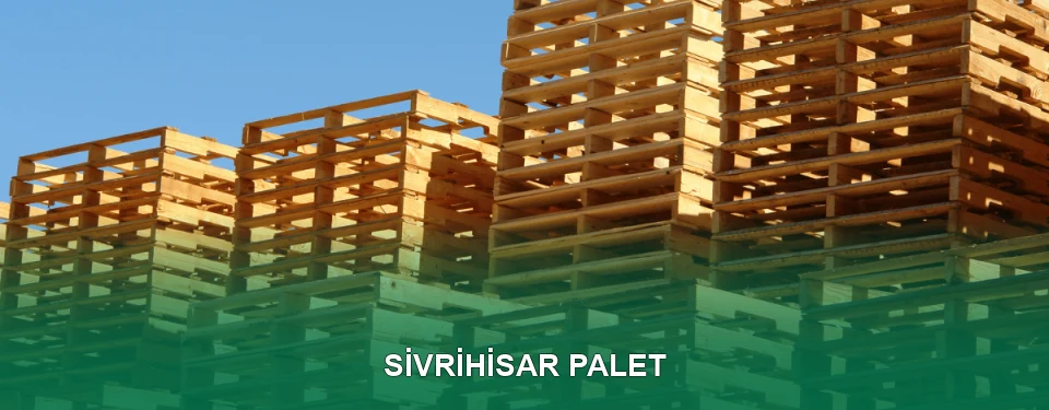 Sivrihisar Palet